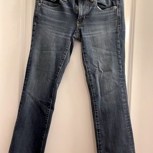 American Eagle Outfitters Super Stretch Size 2 Regular